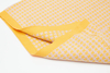 ROBE PETITE FILLE POLO PIED-DE-POULE AVEC UNE POCHE