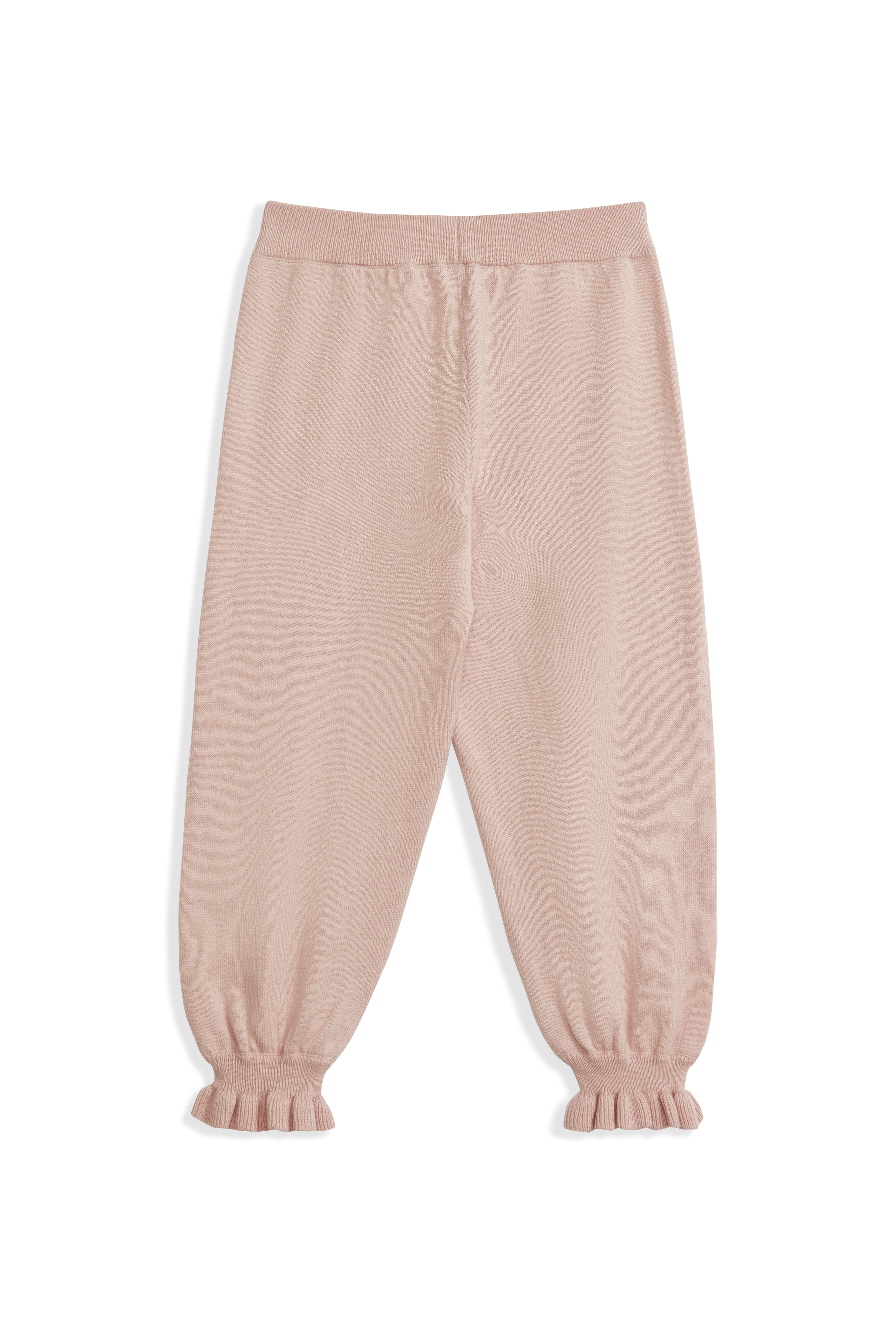 BLOOMER EN COTON CACHEMIRE ENFANT