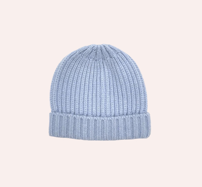 Bonnet bébé